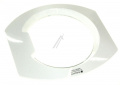 Washing Machine Window - C00259486 482000030554 Door Frame+glass Evoii Pw Arsf 1 [Whirlpool Indesit]